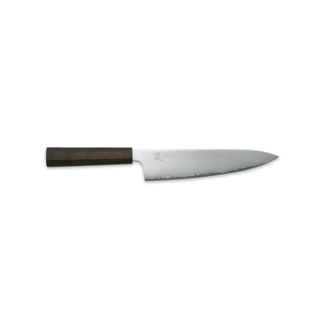 Coltello Cuoco 20 cm Hana | YAXELL