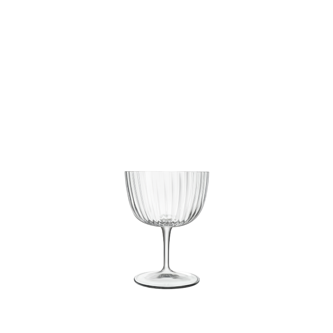 Coppa Fizz 27 cl Speakeasies Swing – Luigi Bormioli