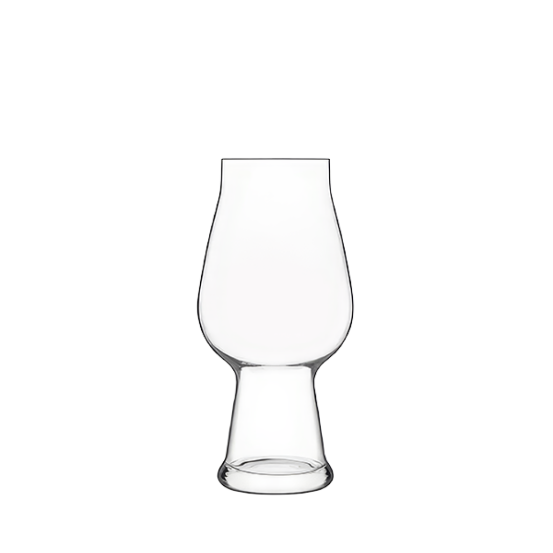 Bicchiere birra Ipa 60 cl Birrateque – Luigi Bormioli
