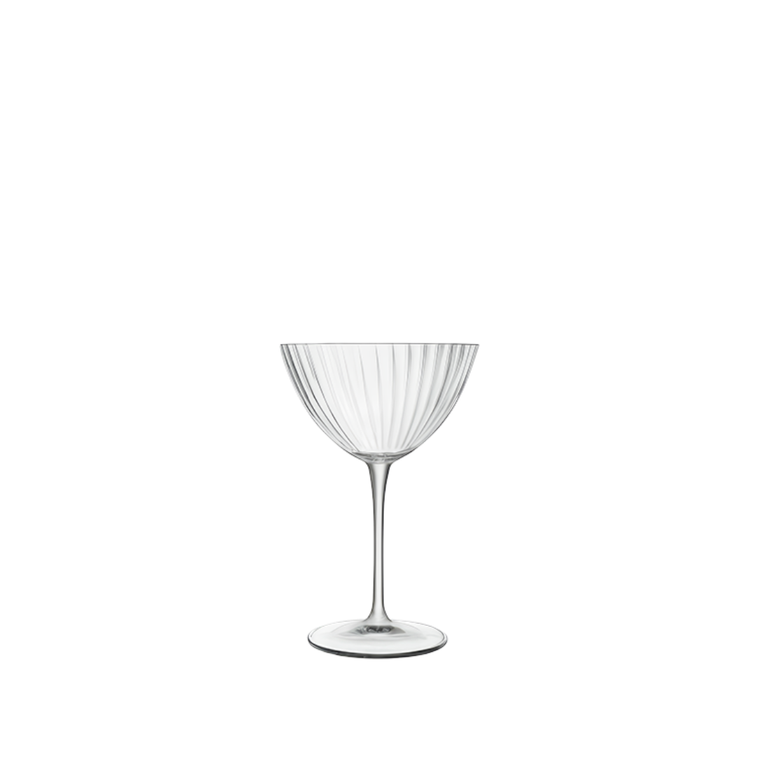 Coppa Martini 22 cl Speakeasies Swing – Luigi Bormioli