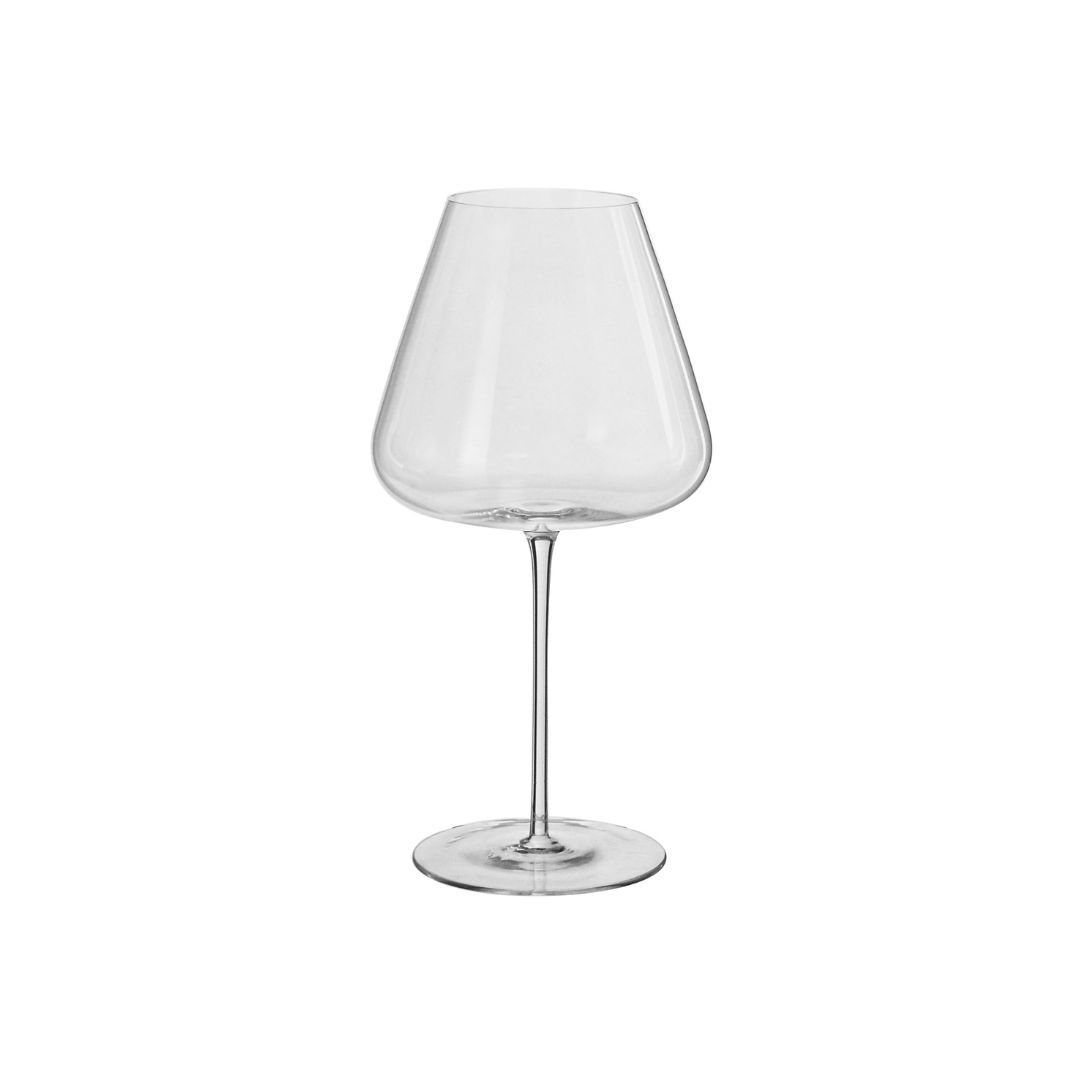 Calice vino rosso 77 cl, Plume – Essentia