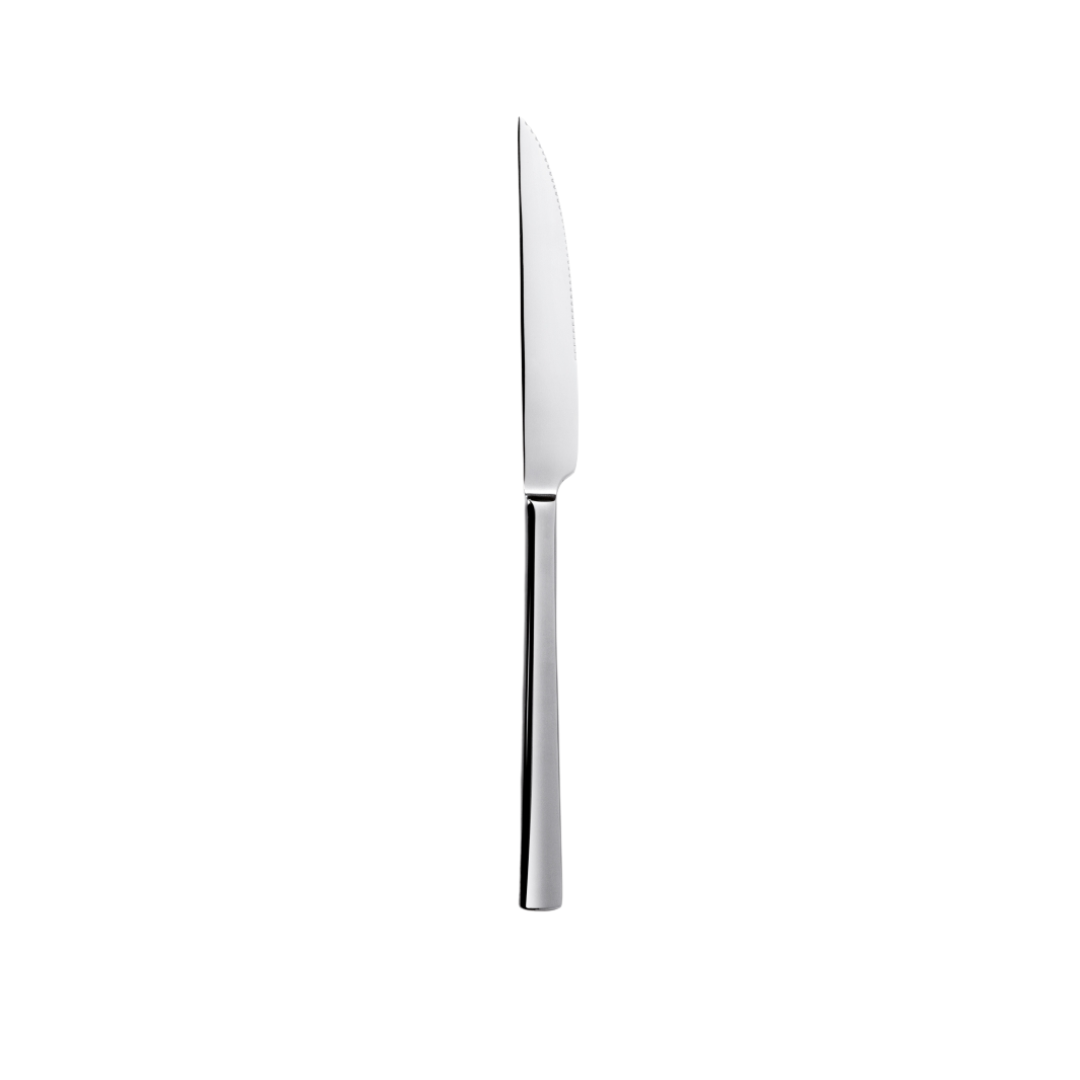 Coltello bistecca, Lotus 4 mm - Comas