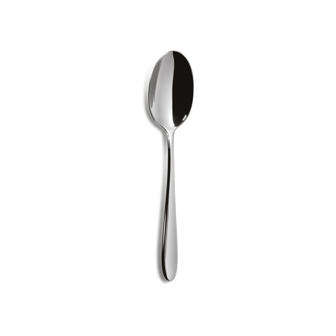 Cucchiaio tavola, Tulip 4 mm - Comas