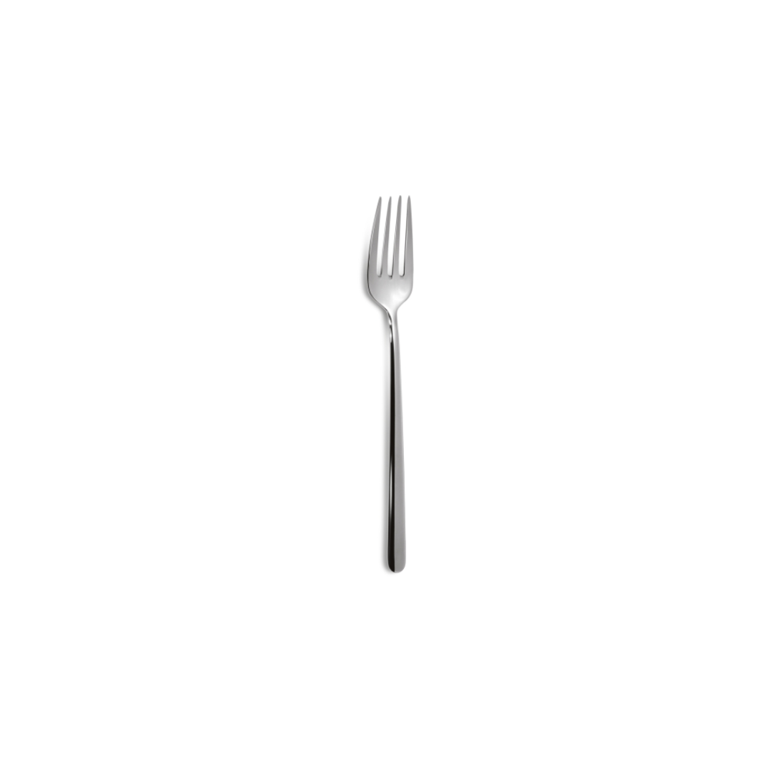 Forchettina dolce, Violet 4 mm - Comas