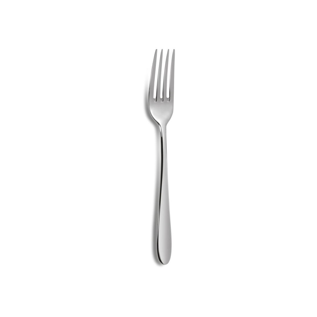 Forchetta tavola, Tulip 4 mm - Comas