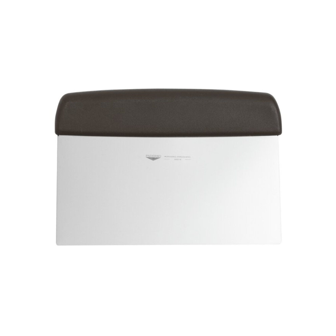 Raschia flessibile 12x9,5 cm - Paderno