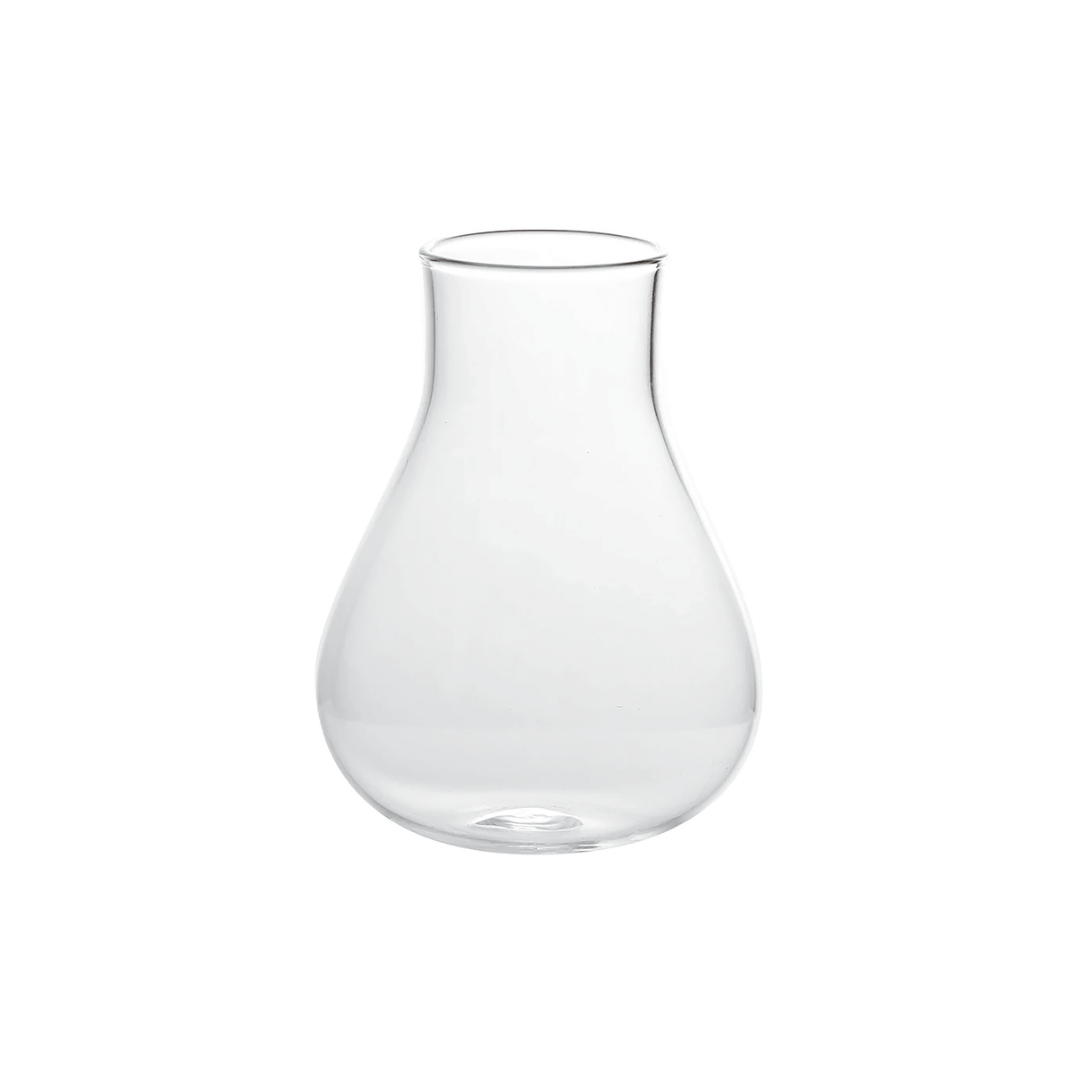 Bicchiere universale in vetro borosilicato - Paderno