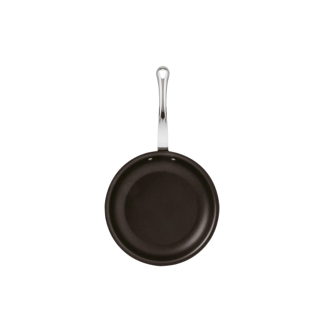 Padella antiaderente in acciaio induzione, Serie 12200 5-PLY - Paderno - immagine 3