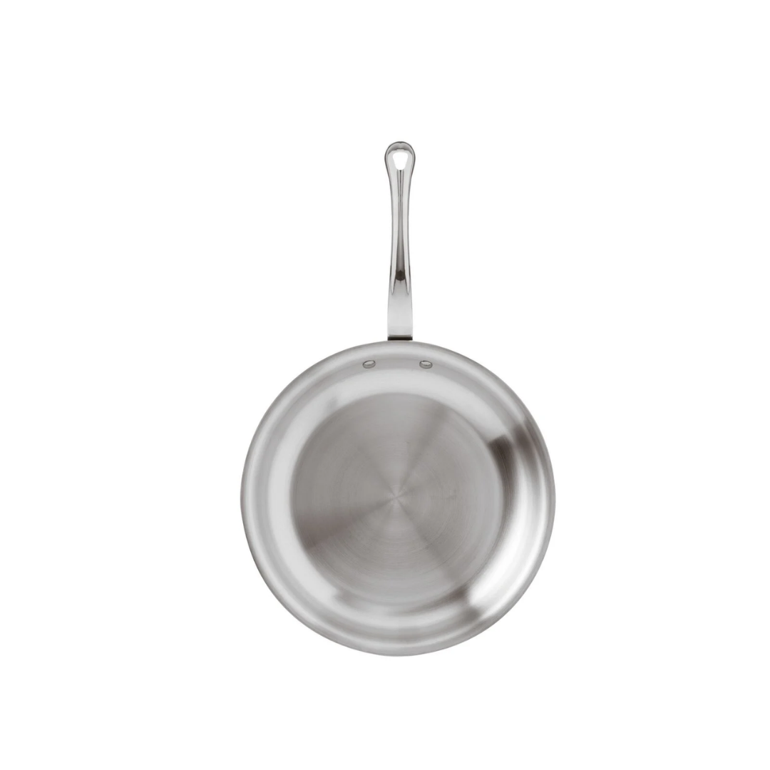 Padella in acciaio induzione, Serie 12200 5-PLY - Paderno - immagine 3