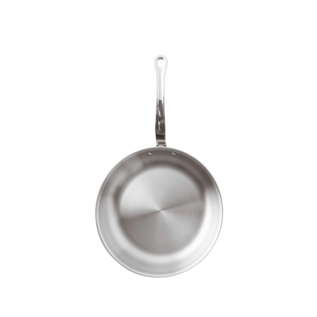 Padella in rame induzione, Serie 15600 3-PLY - Paderno - immagine 3
