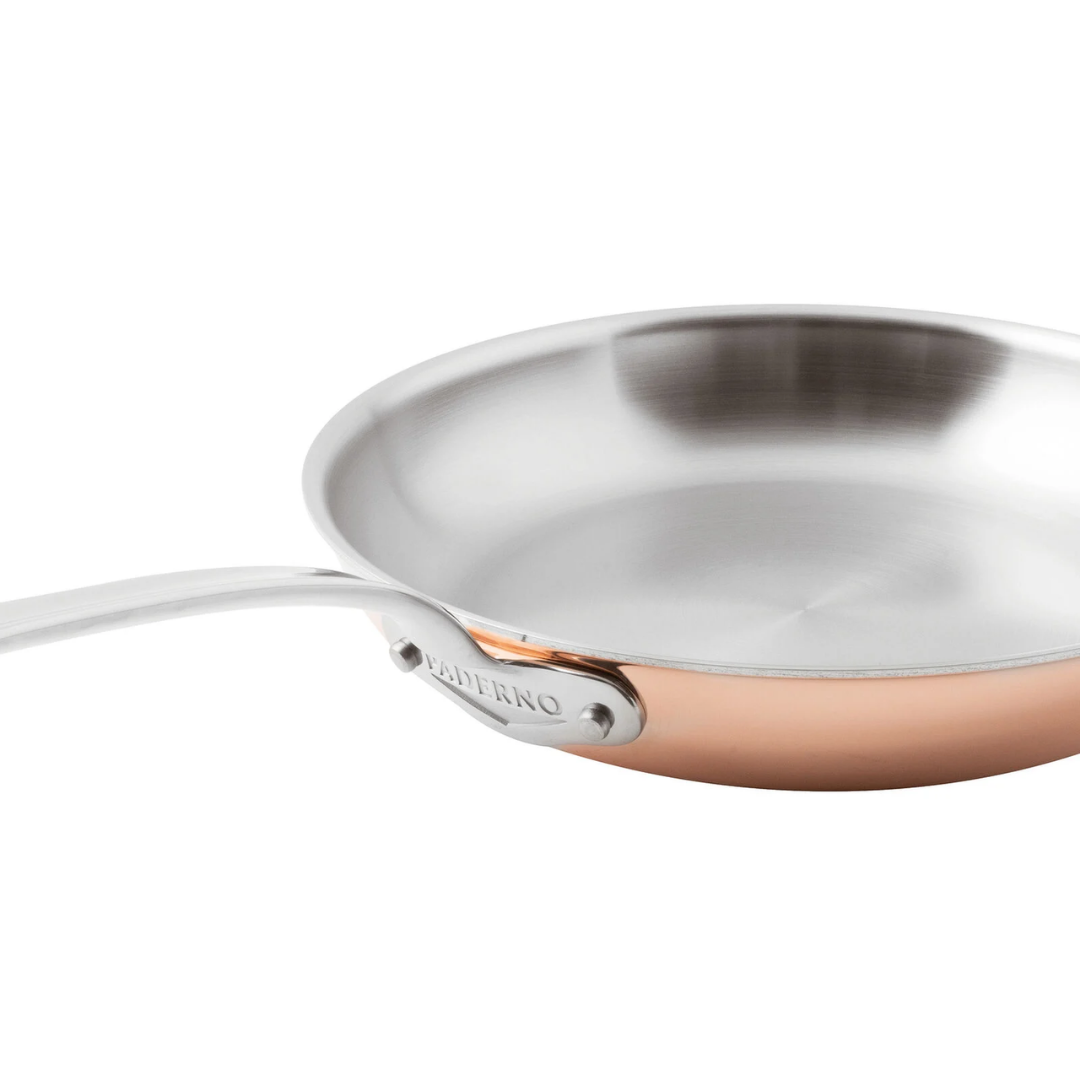 Padella in rame induzione, Serie 15600 3-PLY - Paderno - immagine 5