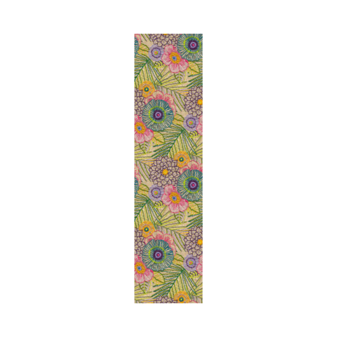 Runner in cotone 45x170 cm Dalia - Tessitura Toscana Telerie - immagine 4