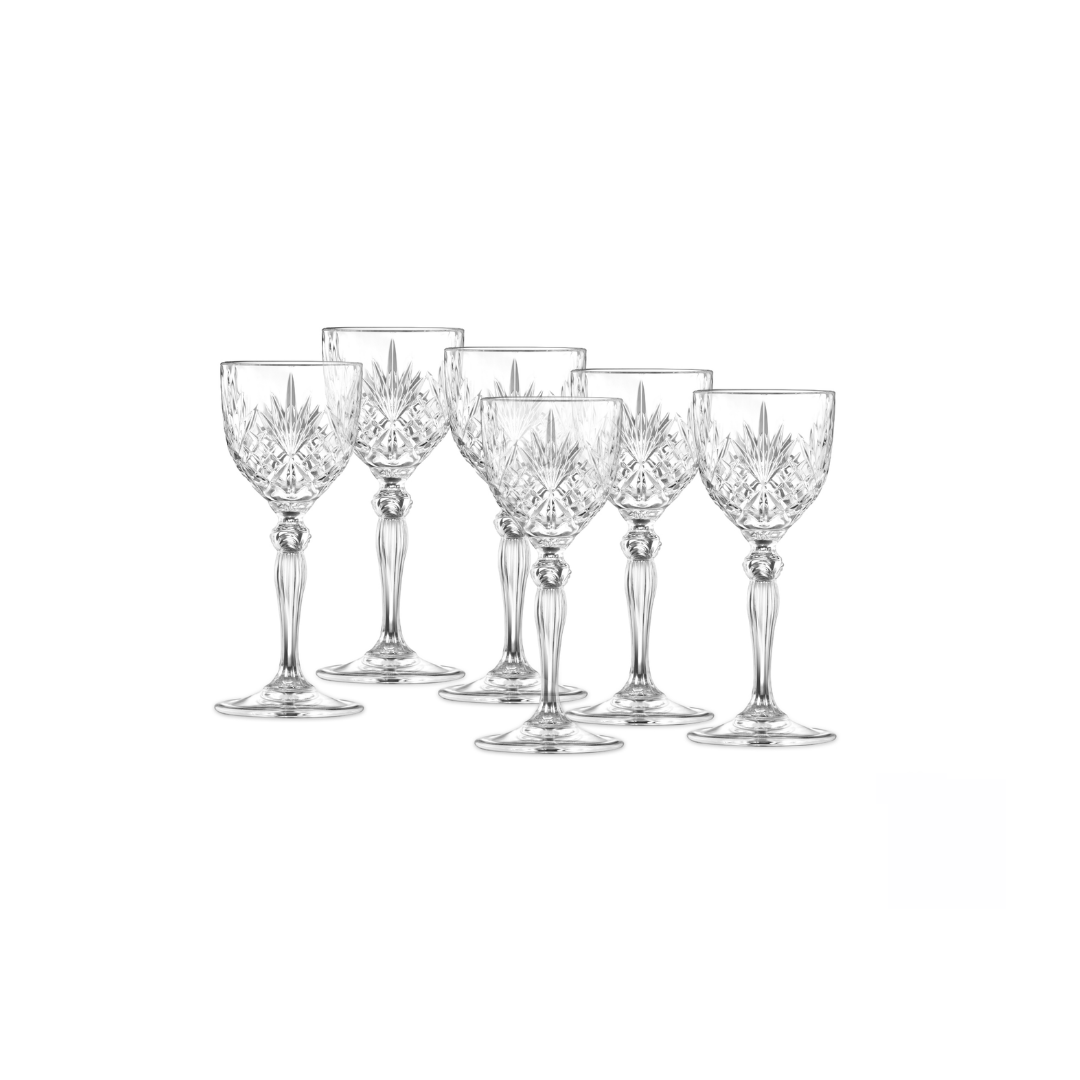 Calice Nick & Nora 14 cl Melodia – RCR Cristalleria Italiana - immagine 2