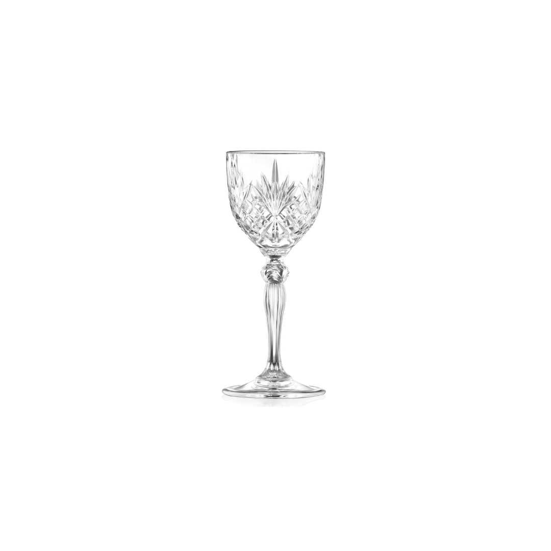 Calice Nick & Nora 14 cl Melodia – RCR Cristalleria Italiana