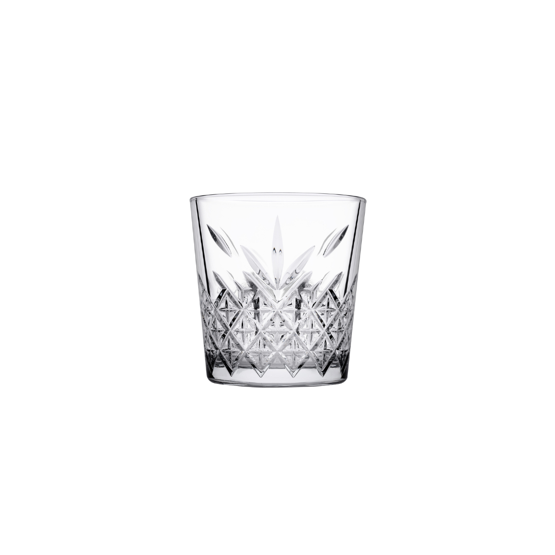 Bicchiere DOF cl 35 impilabile, Timeless - Pasabahce