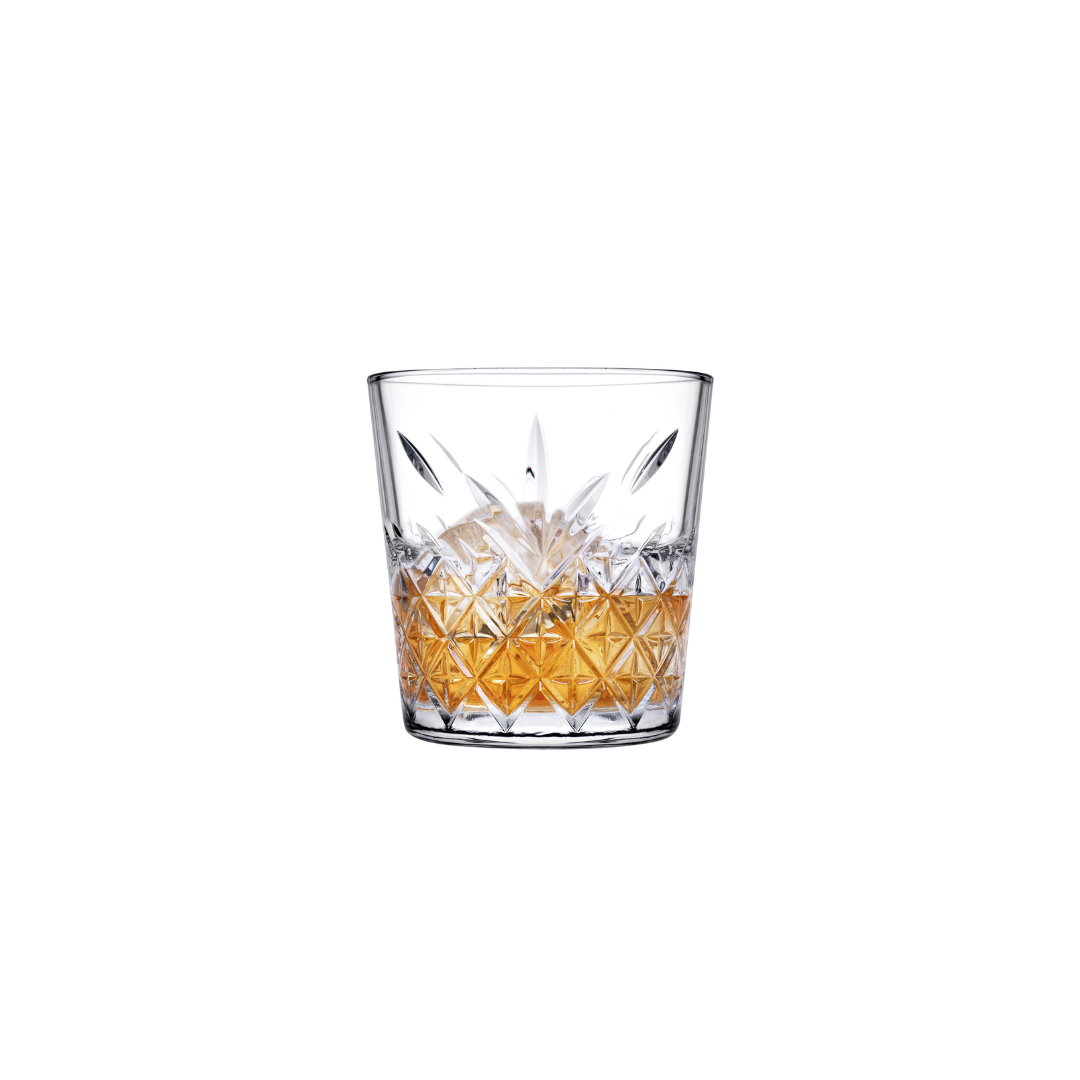 Bicchiere DOF cl 35 impilabile, Timeless - Pasabahce - immagine 2