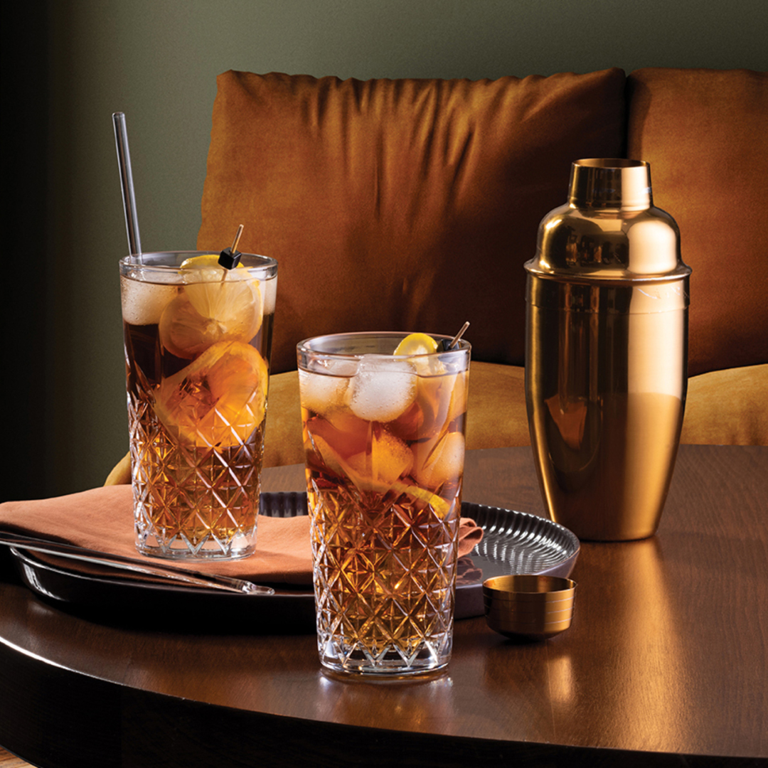 Bicchiere DOF cl 35 impilabile, Timeless - Pasabahce - immagine 5