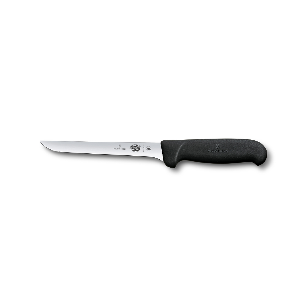 Coltello per disossare 15cm Fibrox Victorinox